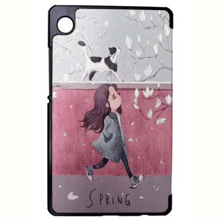 Чeхол BeCover Smart Case для Samsung Galaxy Tab A9 SM-X115 8.7" Walk (711275)