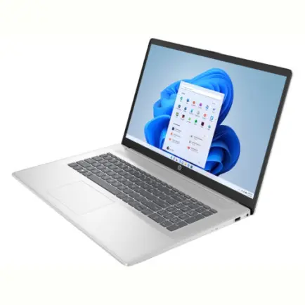 Ноутбук HP 17-cp3012ua (C79Y1EA)