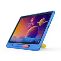 Планшет Lenovo Tab TB311XU 4/128GB 4G Luna Grey + Kids Bumper&Pen (ZAEJ0129U..