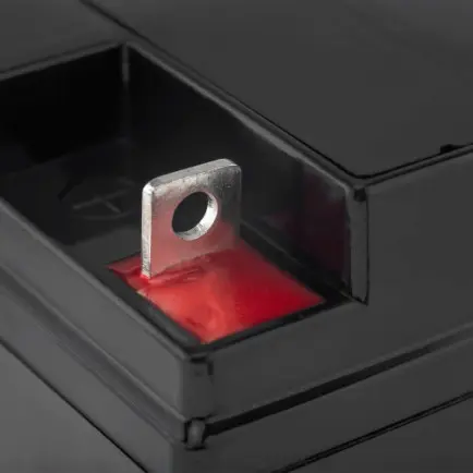 Аккумуляторная батарея LogicPower LPM 12V 18AH (LPM 12 - 18 AH)