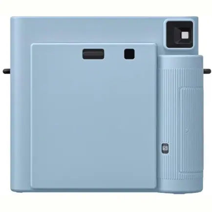Фотокамера миттєвого друку Fujifilm Instax SQ1 Glacier Blue (16672142)