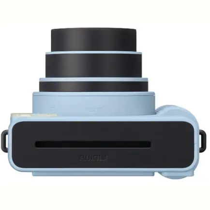Фотокамера миттєвого друку Fujifilm Instax SQ1 Glacier Blue (16672142)
