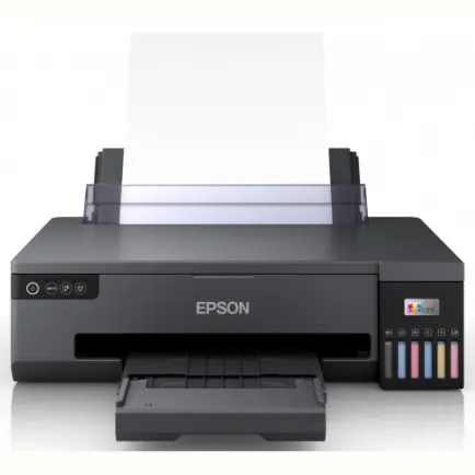 Принтер А3 цв. Epson L18050 c Wi-Fi (C11CK38403)