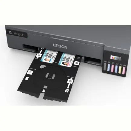 Принтер А3 цв. Epson L18050 c Wi-Fi (C11CK38403)