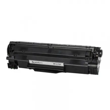 Картридж PrintPro (PP-C737)