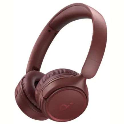Bluetooth-гарнітура Anker SoundCore H30i Red (A3012G91)
