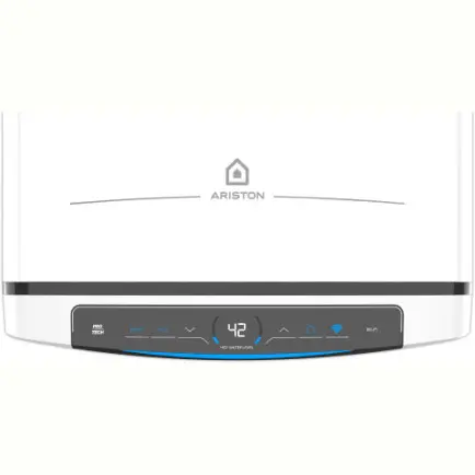Водонагреватель Ariston Velis Pro Dry WiFi 100 EU (3100910)