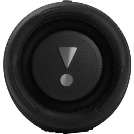Акустическая система JBL Charge 5 Black (JBLCHARGE5BLK)