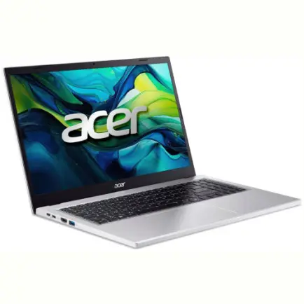 Ноутбук Acer Aspire Go 15 AG15-71P-79VT (NX.J6SEU.007)
