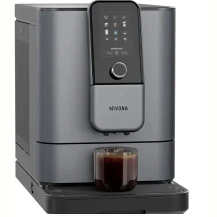 Кофемашина Nivona Nivo 8107