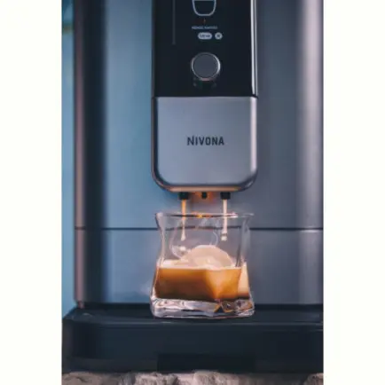Кофемашина Nivona Nivo 8107