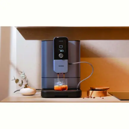 Кофемашина Nivona Nivo 8107