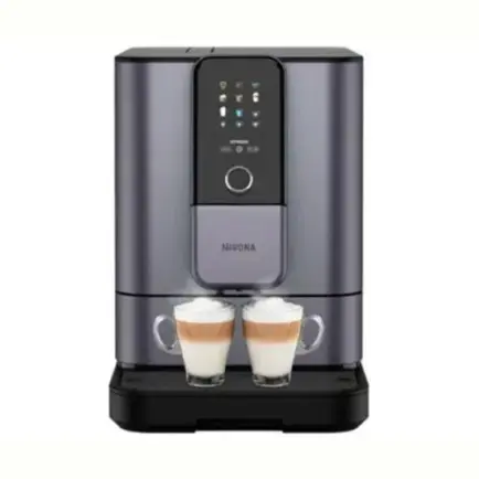 Кофемашина Nivona Nivo 8107