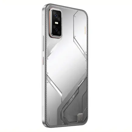 Смартфон Infinix GT 30 Pro X6873 12/256GB Blade White