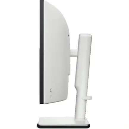 Монитор Dell 34" S3425DW (210-BQWR)