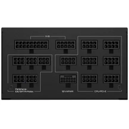 Блок питания Gigabyte 1300W UD1300GM PG5