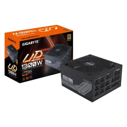 Блок питания Gigabyte 1300W UD1300GM PG5