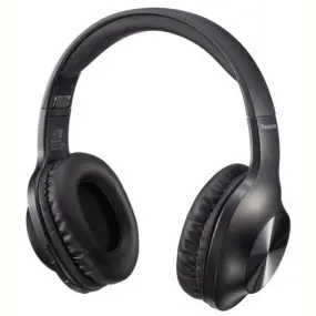 Bluetooth-гарнитура Panasonic RB-HX220BEE-K Black