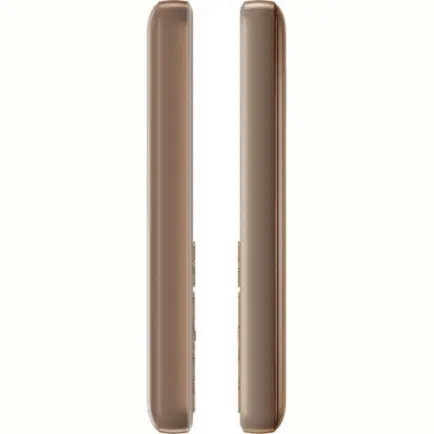 Мобильный телефон Nokia 130 2023 Dual Sim Light Gold