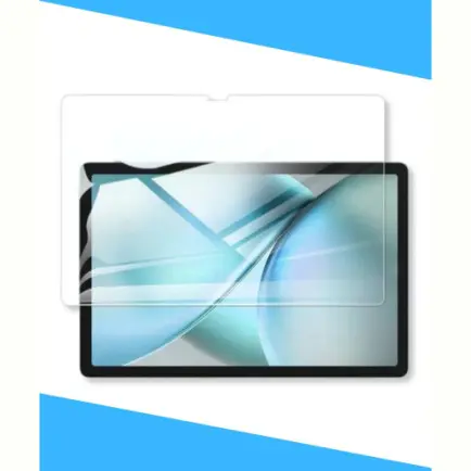 Захисне скло BeCover для Blackview Zeno 10 5G 11.0" (714900)