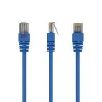 Патч-корд UTP Cablexpert (PP12-5M/B)