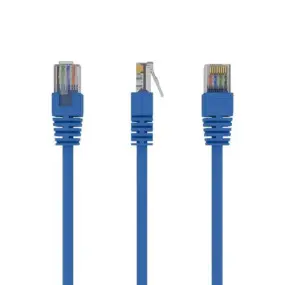 Патч-корд UTP Cablexpert (PP12-5M/B)