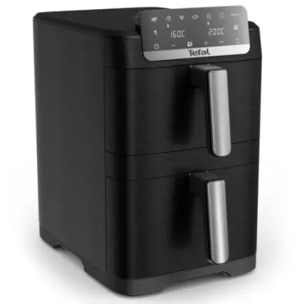 Мультипіч Tefal Easy Fry Crispy Stack EY7528E0