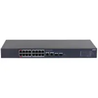 Коммутатор Dahua DH-CS4220-16GT-190 PoE