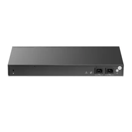 Маршрутизатор TP-Link ER8411 (8xGE LAN/WAN, 1xSFP WAN/LAN, 2x10GE SFP+ WAN/LAN, 2xUSB)