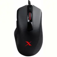 Мышь A4Tech Bloody X5 Max Black
