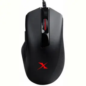 Мышь A4Tech Bloody X5 Max Black