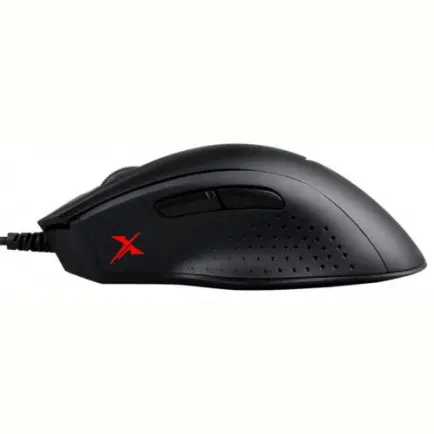 Мышь A4Tech Bloody X5 Max Black