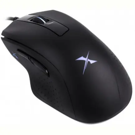 Мышь A4Tech Bloody X5 Max Black
