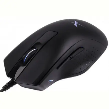 Мышь A4Tech Bloody X5 Max Black