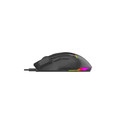 Мышь GamePro GM300B Black