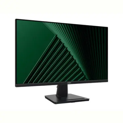 Монітор MSI 23.8" Pro MP245G IPS Black 100Hz
