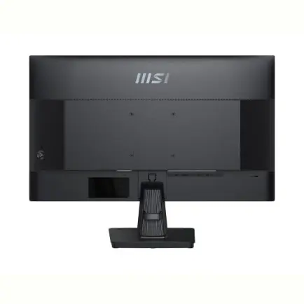 Монітор MSI 23.8" Pro MP245G IPS Black 100Hz
