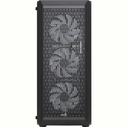 Корпус AeroCool Beam-G-BK-v2 (ACCM-PV37043.11)