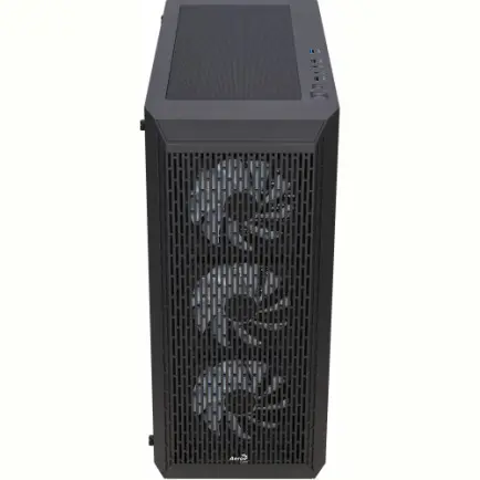Корпус AeroCool Beam-G-BK-v2 (ACCM-PV37043.11)