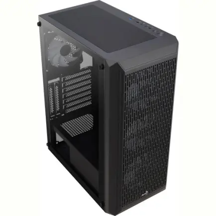 Корпус AeroCool Beam-G-BK-v2 (ACCM-PV37043.11)