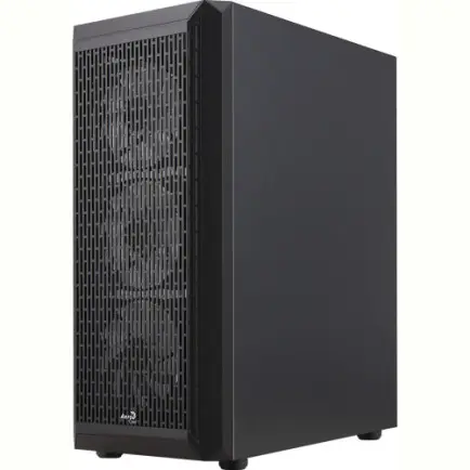 Корпус AeroCool Beam-G-BK-v2 (ACCM-PV37043.11)