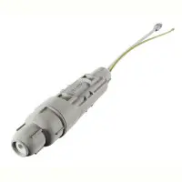 Грозозащита Mikrotik GESP (Gigabit, IP67, -40 to 70°C, 3 kA)