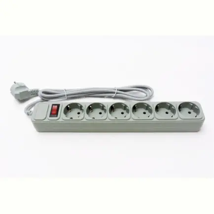 Фільтр живлення ProLogix (PRS-075P6-18G)