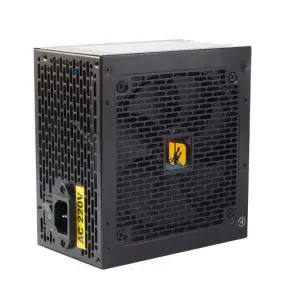 Блок питания GTL Gaming Star (GTLGS500BK)