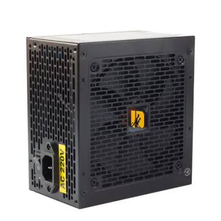 Блок питания GTL Gaming Star (GTLGS500BK)