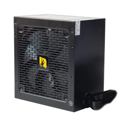 Блок питания GTL Gaming Star (GTLGS500BK)