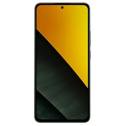 Смартфон Xiaomi Poco M7 Pro 5G 12/512GB Green_EU
