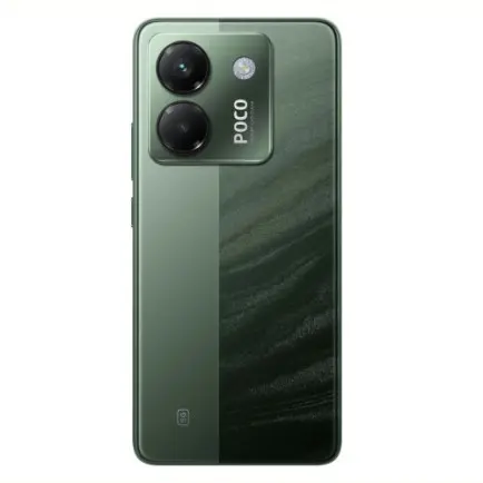 Смартфон Xiaomi Poco M7 Pro 5G 12/512GB Green_EU