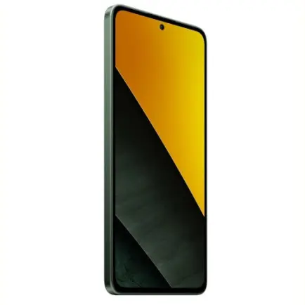 Смартфон Xiaomi Poco M7 Pro 5G 12/512GB Green_EU