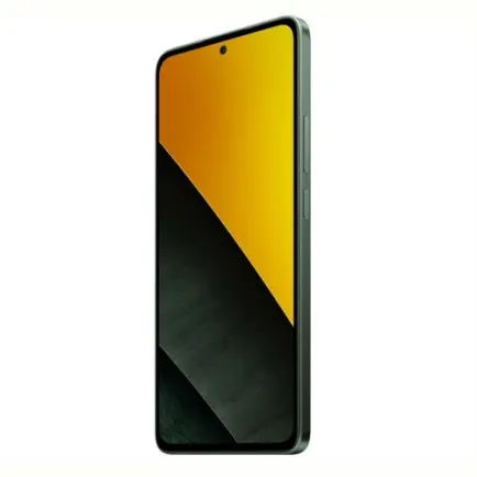 Смартфон Xiaomi Poco M7 Pro 5G 12/512GB Green_EU